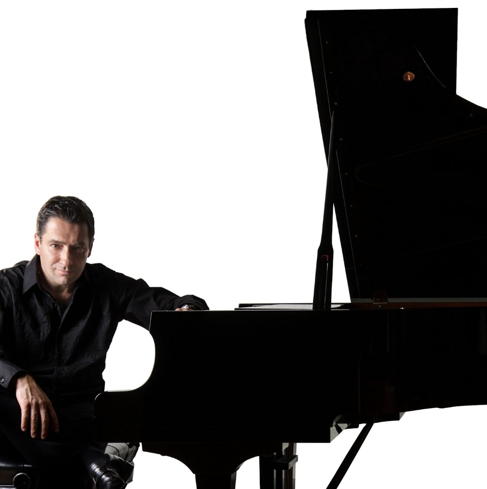 The Peter Horvath Trio