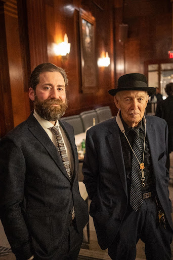 Patrick Wolff Quartet ft. Noel Jewkes