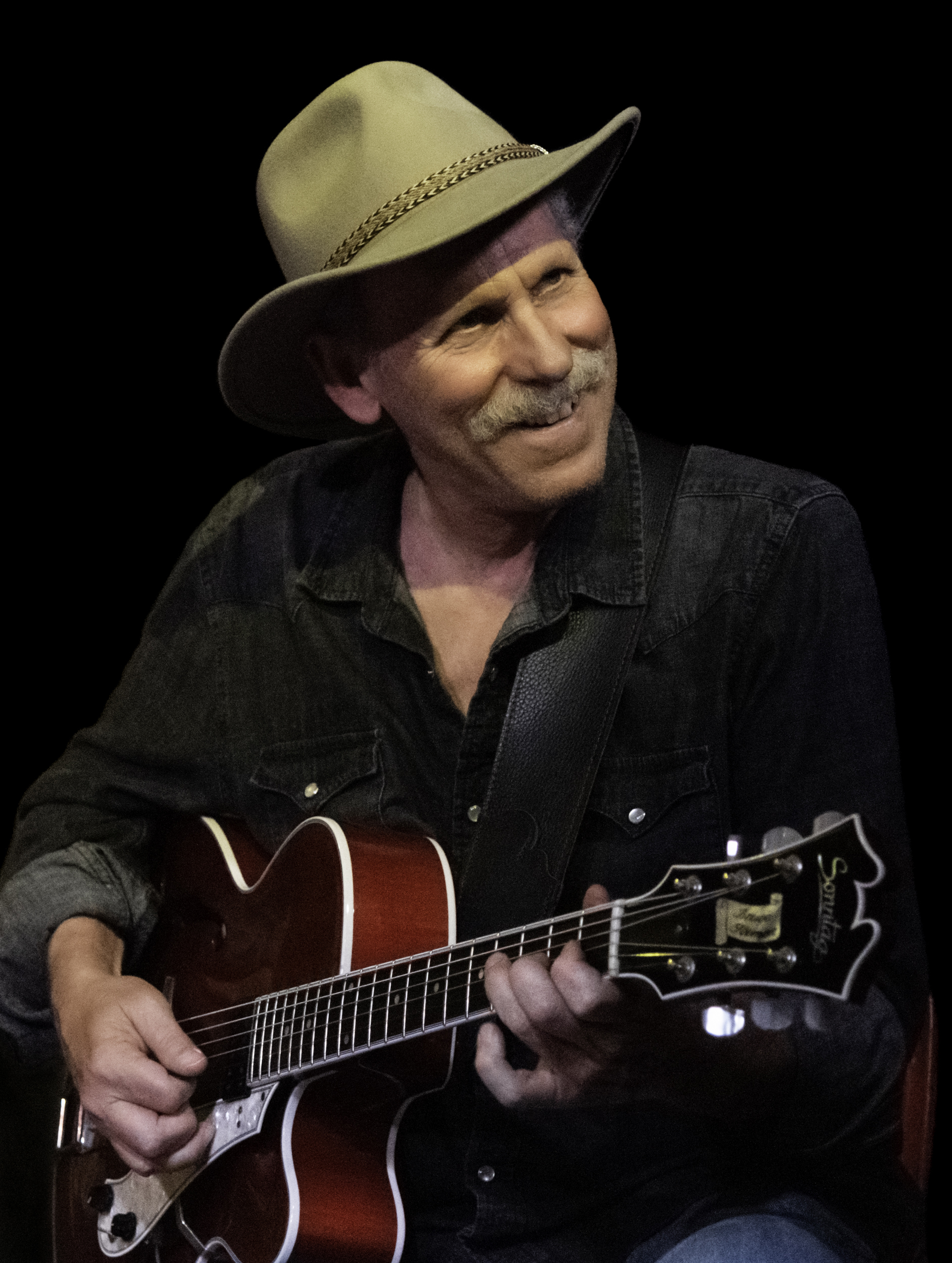 Bruce Forman “Solo Show”