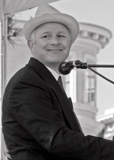 Chris Siebert’s Blue Dream Soultet