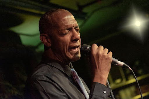 Darryl Rowe