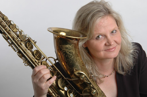 Kristen Strom Quartet