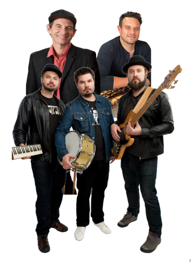 Jazz Mafia’s Tribute to Herbie Hancock’s Thrust and Head Hunters