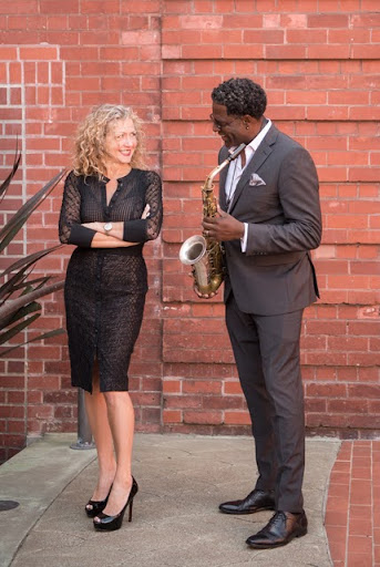 The Brad Leali Jazz Quartet ft. Carla Helmbrecht