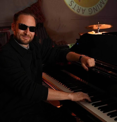 Grant Levin ‘Classic/Modern’ Trio