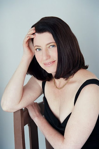 Sherri Roberts “I’m Hip!”