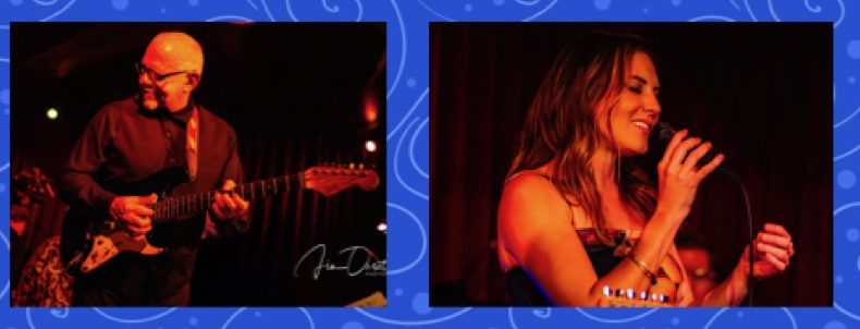 The Ray Obiedo Group ft. Lilan Kane