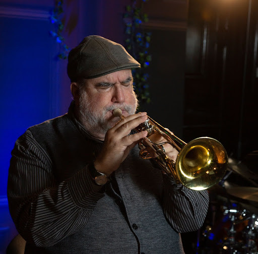 Randy Brecker w/ Tod Dickow & Charged Particles “The Acoustic Jazz of Michael Brecker”
