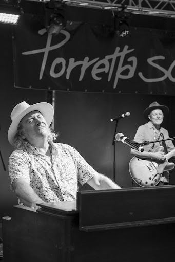 Halloween Party with Eamonn Flynn and Dublin Soul