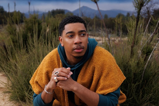 Christian Sands