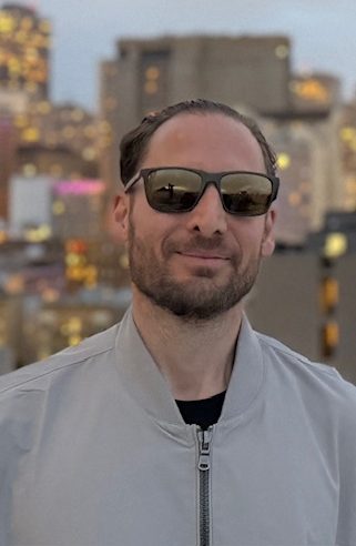 Grant Levin ‘Classic/Modern’ Trio