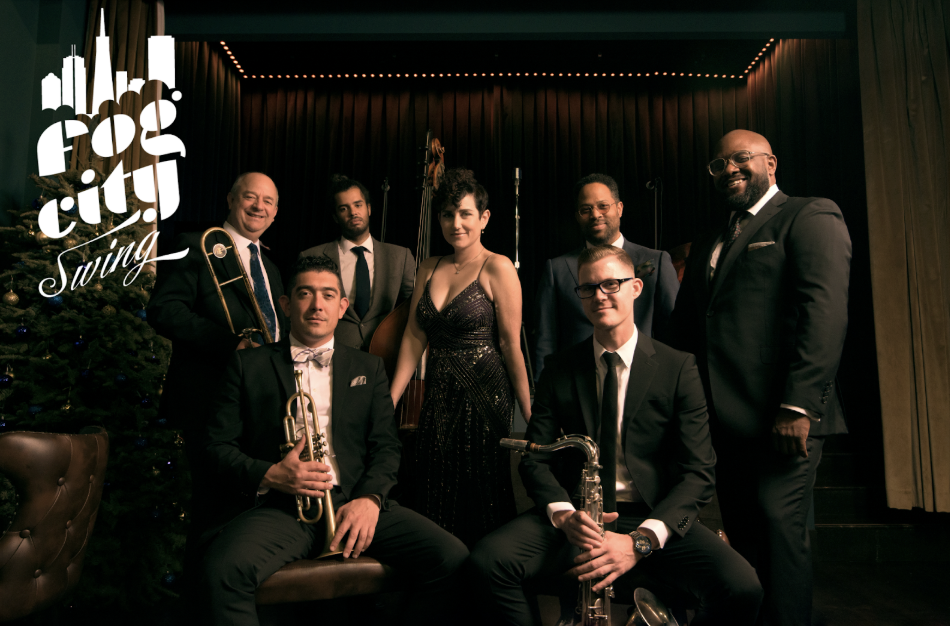 Fog City Swing