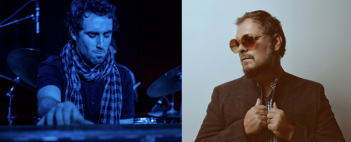 Wil Blades Trio ft. Otis McDonald