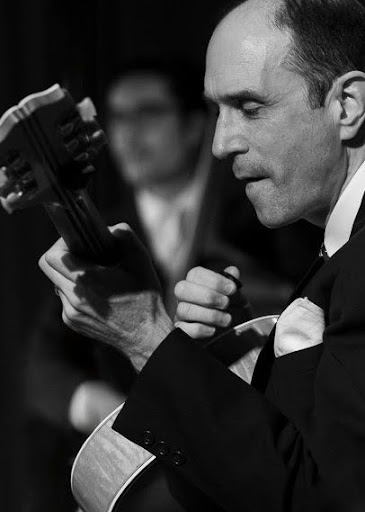 The Nick Rossi Quartet