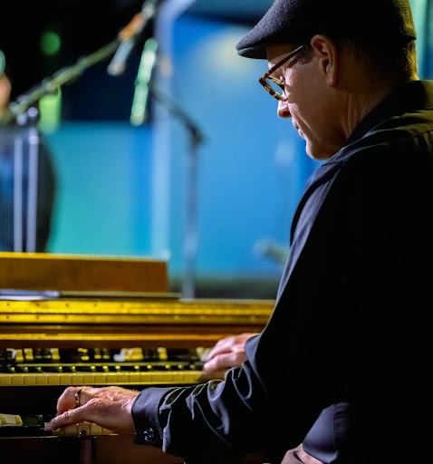 Robert Kennedy Quartet