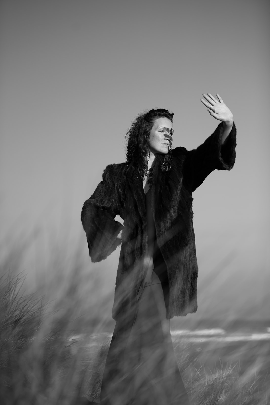 Kate Lamont : Soul, Jazz, Pop & Folk