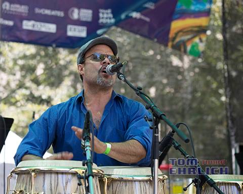 Hector Lugo Jazz/Latin Trio