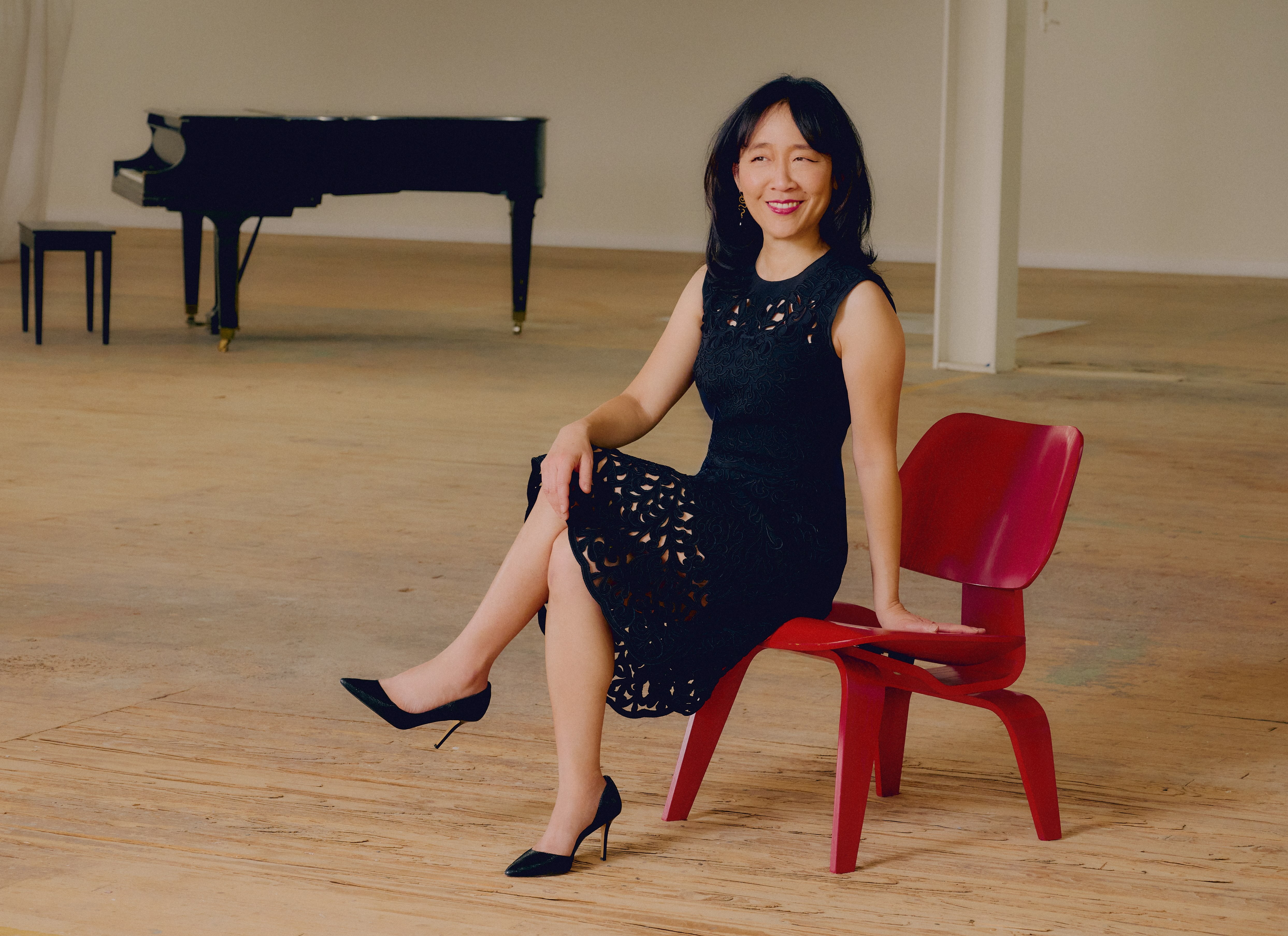 Helen Sung