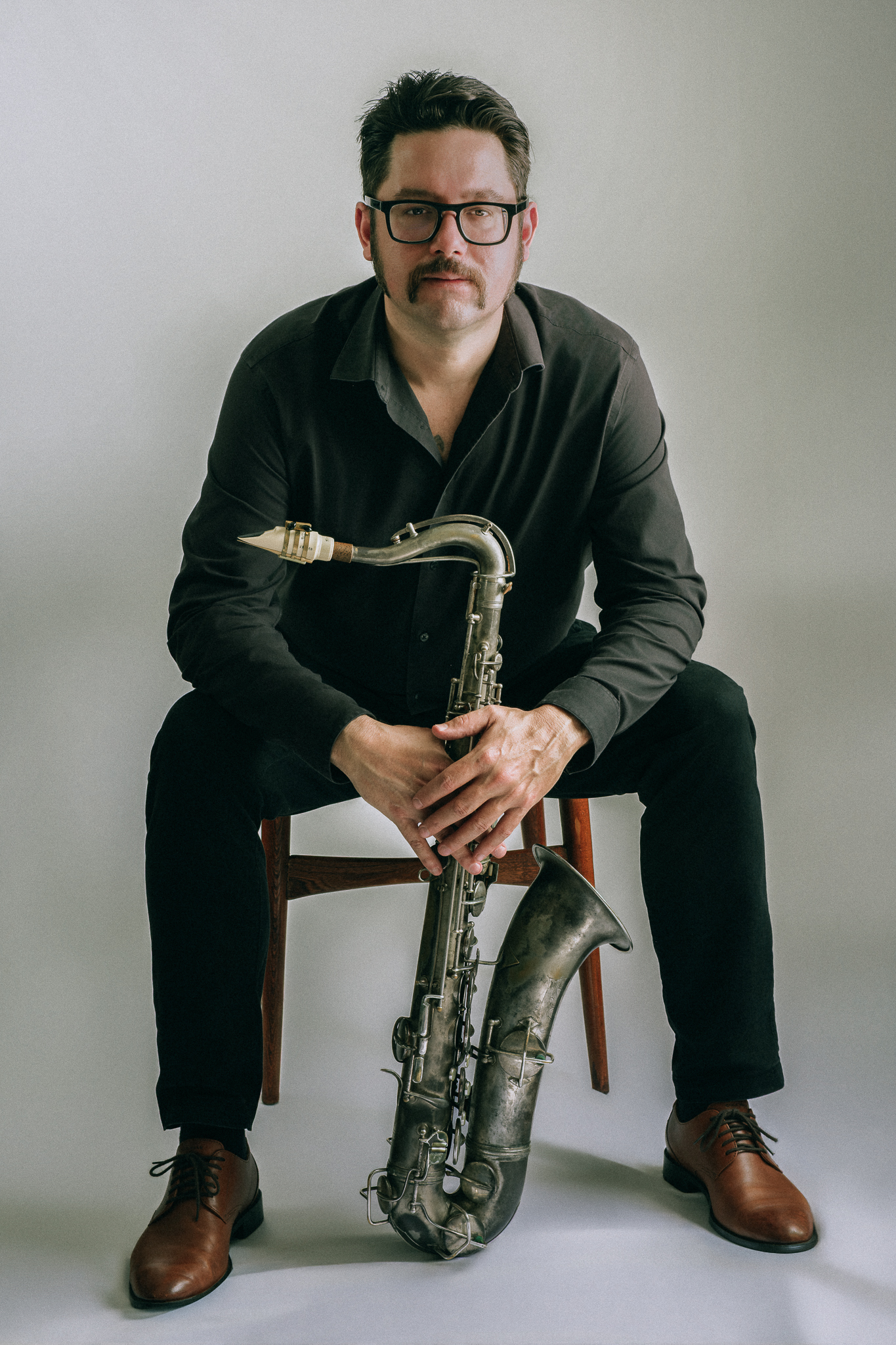 Smith Dobson Quartet